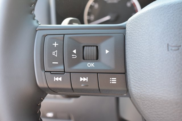 New 2026 Nissan Rogue SV AWD/4WD image 19
