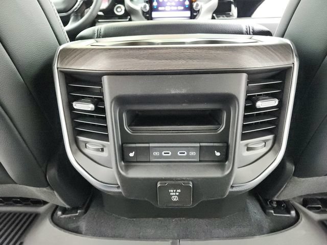 New 2026 RAM 1500 Laramie w/ Night Edition AWD/4WD image 41