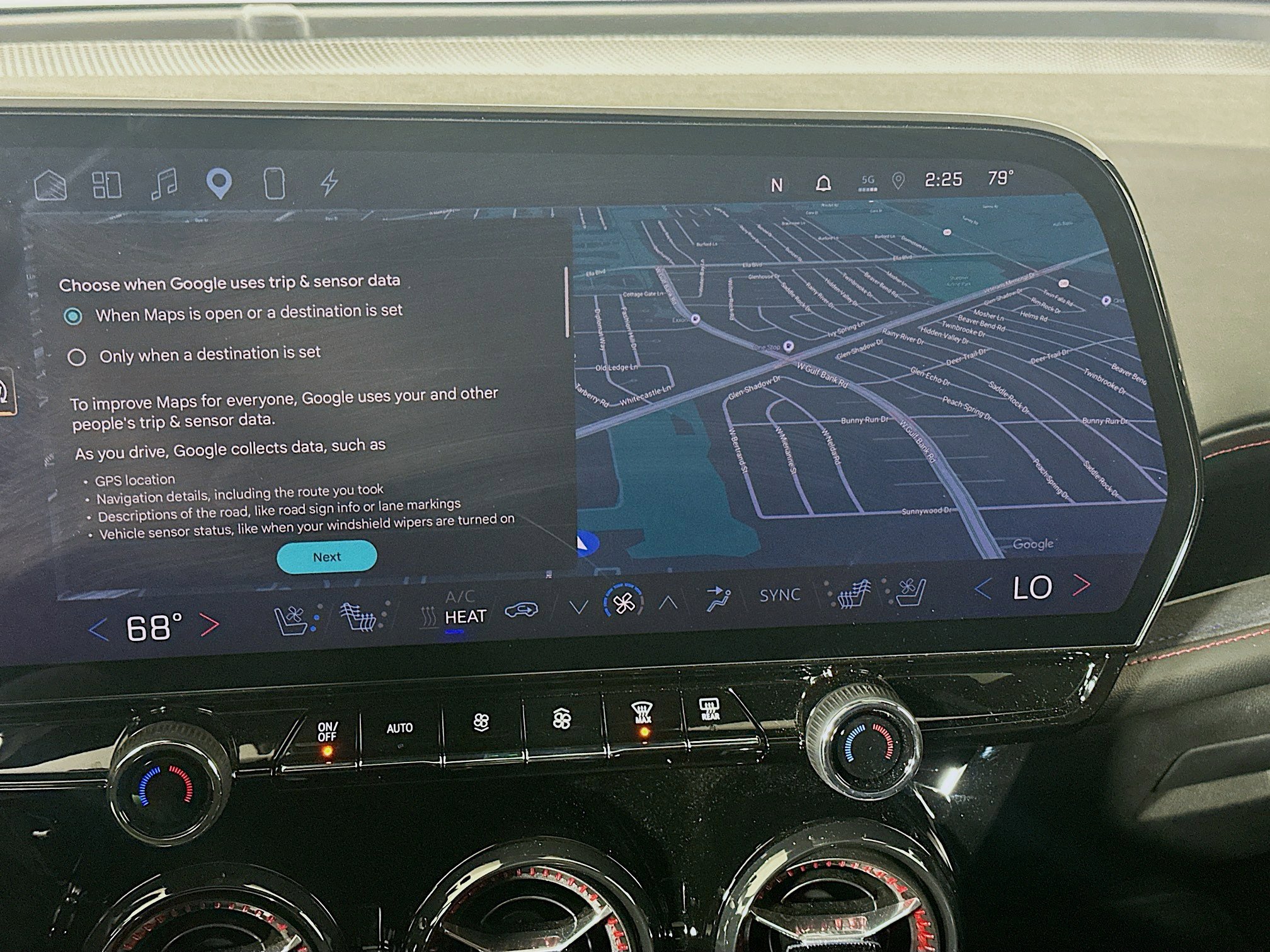 Used 2024 Chevrolet Blazer EV RS image 22