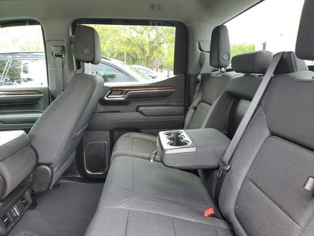Used 2024 GMC Sierra 1500 Elevation RWD image 13