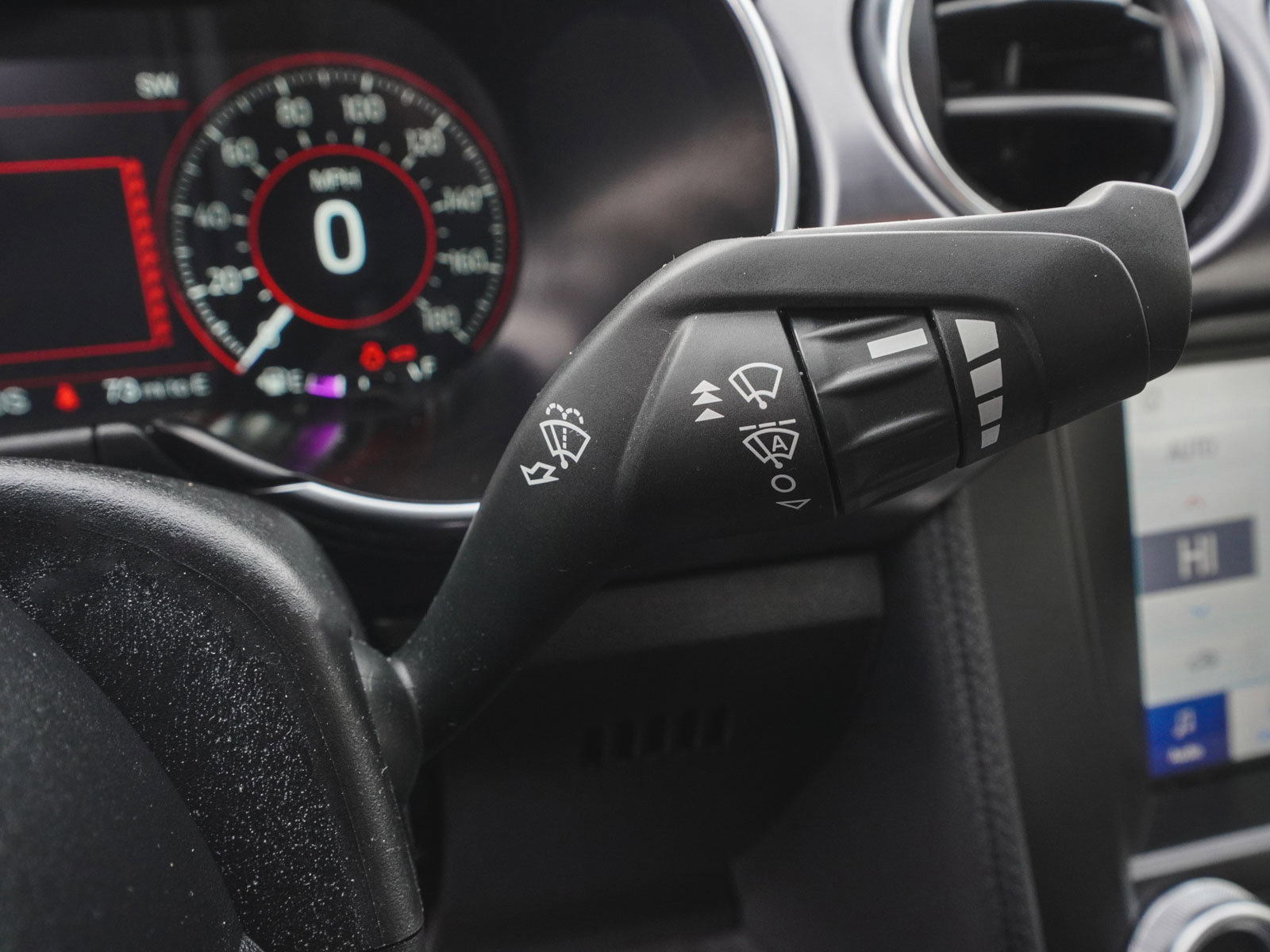 Used 2022 Ford Mustang Mach 1 image 26