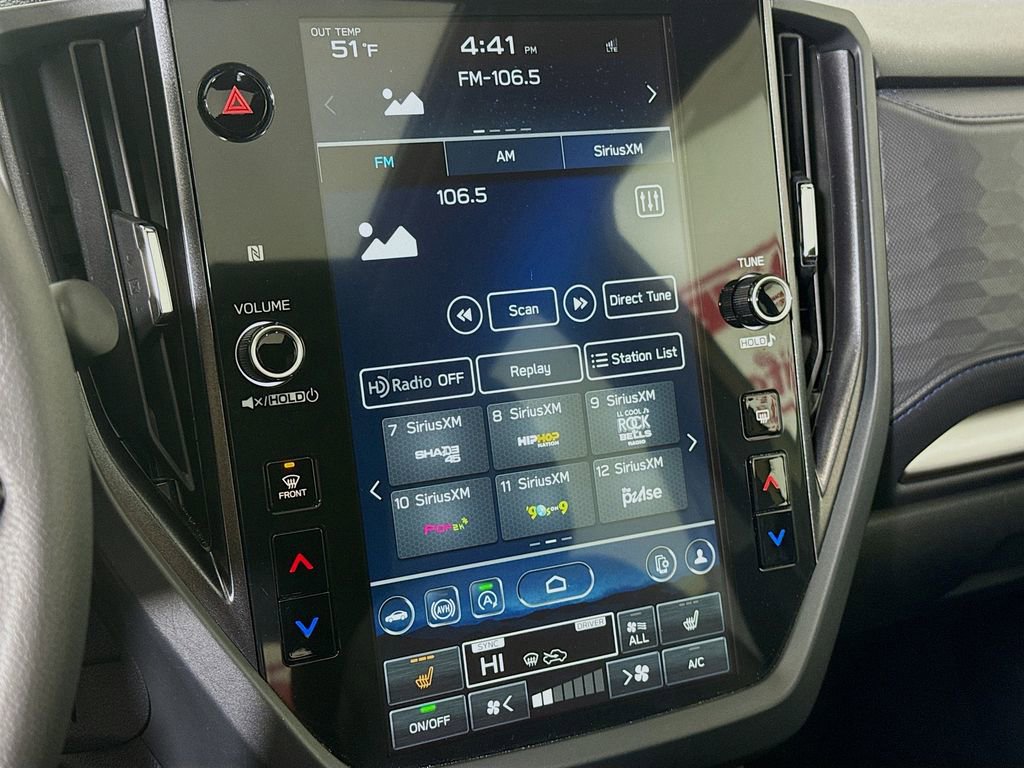 Used 2025 Subaru Forester Premium image 6