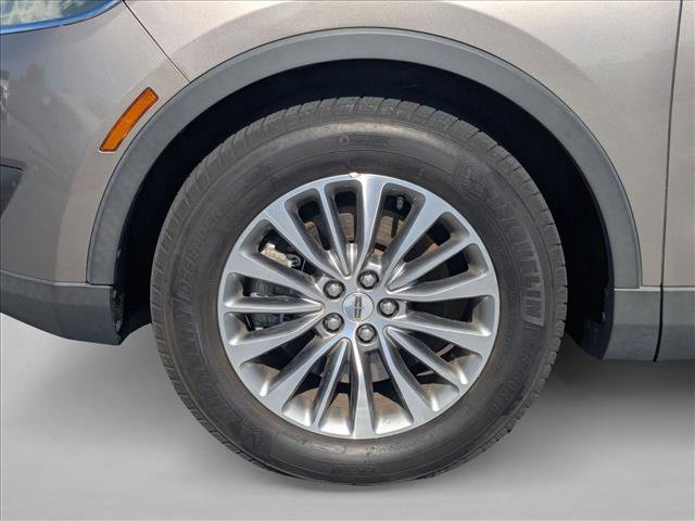Used 2018 Lincoln MKX Select w/ Select Plus Package image 13