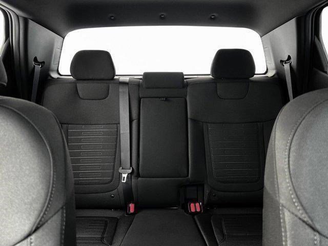 New 2025 Hyundai Santa Cruz SE image 16