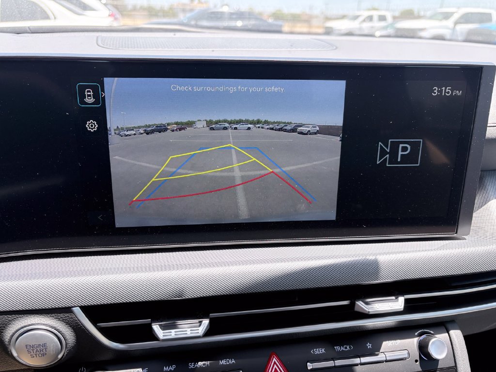New 2026 Hyundai Sonata SE FWD image 9