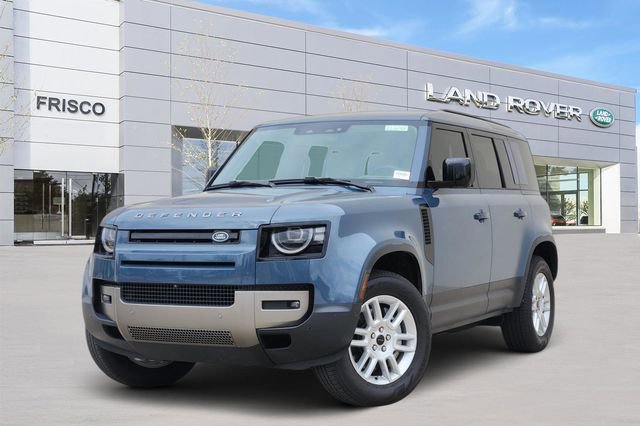 Used 2026 Land Rover Defender 110 S
