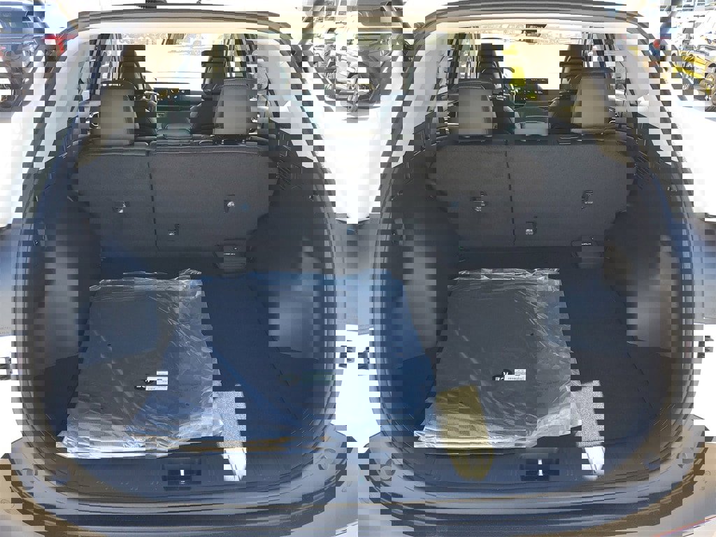 New 2026 Kia Sportage EX image 27