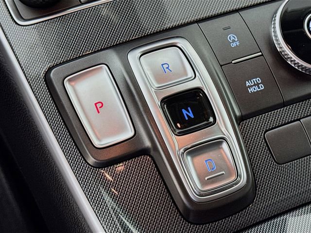 Certified 2021 Hyundai Santa Fe SEL image 25