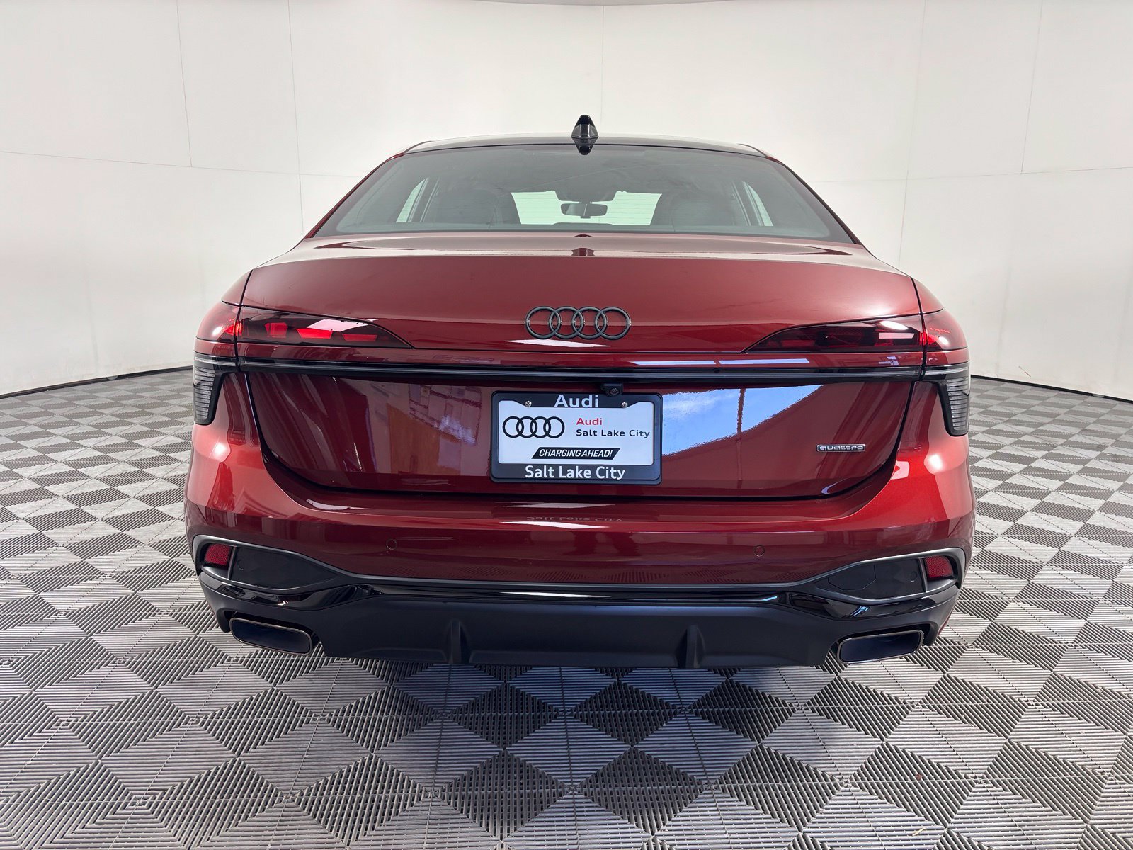 New 2026 Audi A6 Prestige AWD/4WD image 6