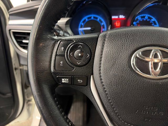Used 2016 Toyota Corolla S image 21