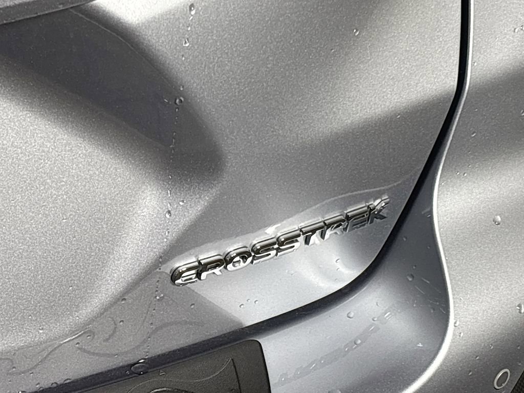 Certified 2025 Subaru Crosstrek 2.5i Limited w/ Popular Package #3A image 24