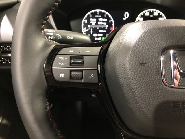 New 2027 Honda HR-V Sport image 12