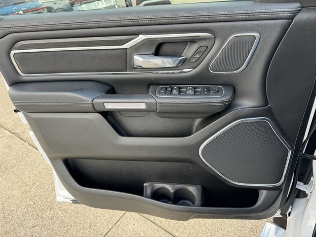 Used 2023 RAM 1500 Laramie image 22
