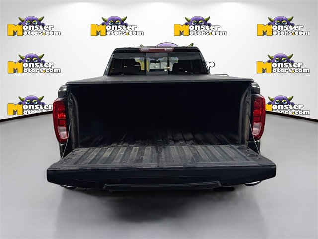 Used 2019 GMC Sierra 1500 SLE image 22