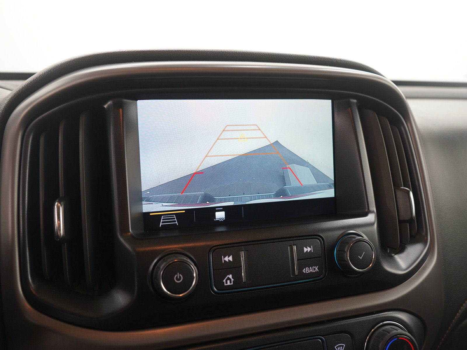 Used 2022 GMC Canyon AT4 w/ Trailering Package image 24