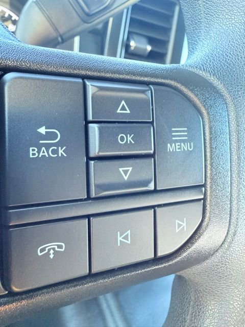 Used 2023 Ford F150 XL w/ STX Appearance Package image 29