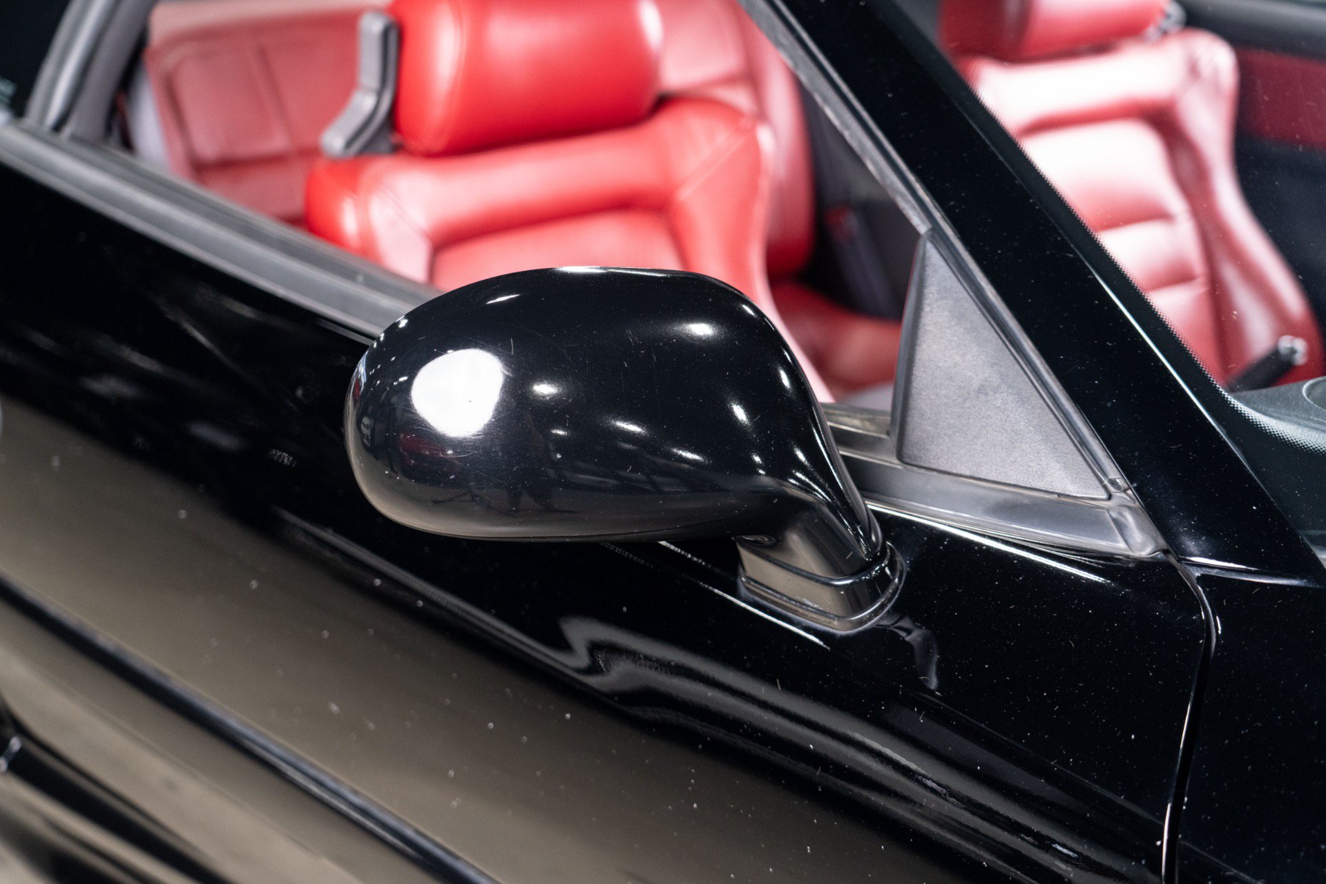 Used 1991 Dodge Stealth R/T Turbo AWD/4WD image 50