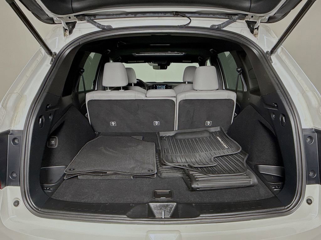 Certified 2023 Honda Passport EX-L image 24