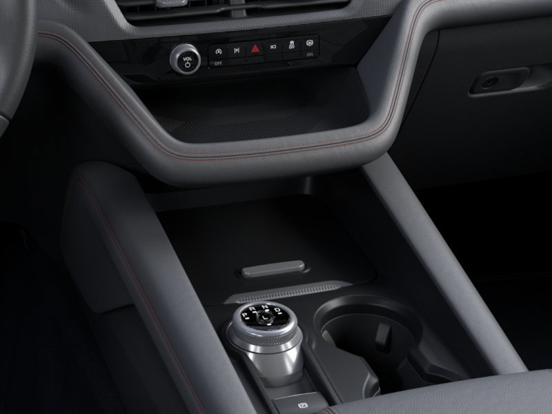 New 2025 Ford Explorer Active w/ Active Comfort Package image 15