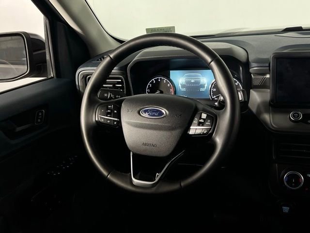 Used 2023 Ford Maverick Lariat w/ Lariat Luxury Package image 24