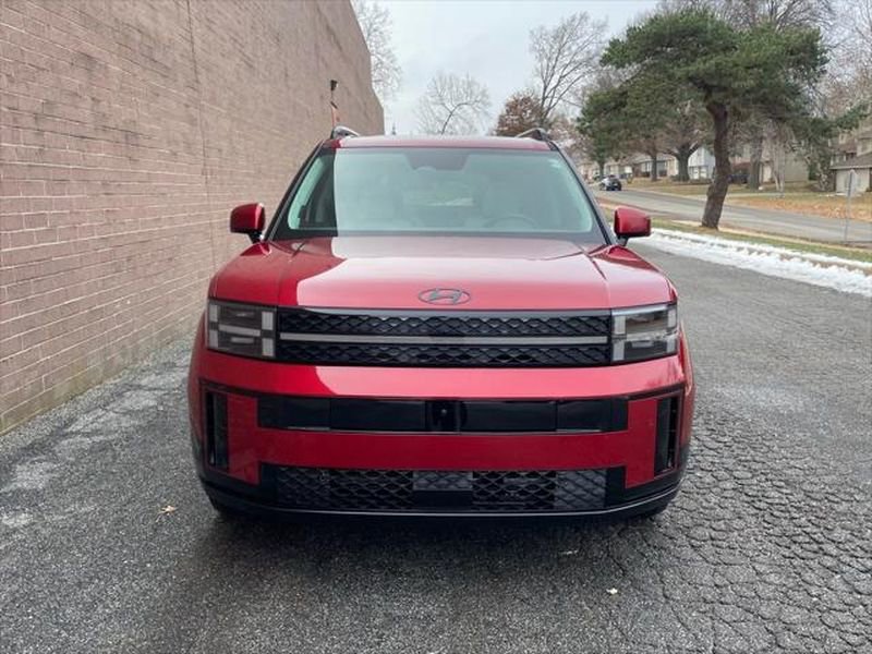 New 2026 Hyundai Santa Fe Calligraphy image 8