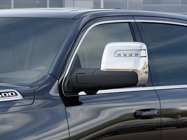 New 2026 RAM 1500 Tungsten w/ Towing Technology Group image 13