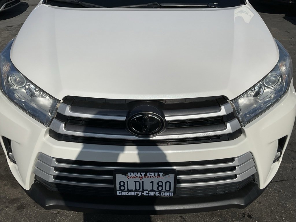 Used 2018 Toyota Highlander Plus image 98