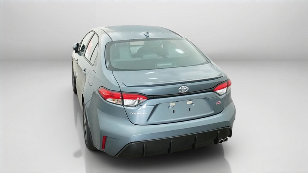 New 2027 Toyota Corolla SE FWD image 13