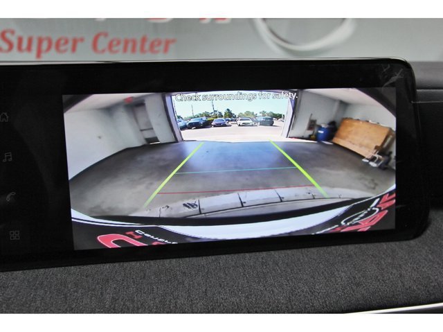 Used 2026 Nissan Kicks S w/ Charging Package FWD image 27