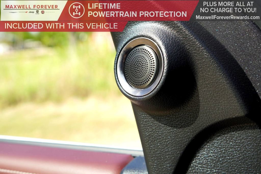 Used 2025 RAM 3500 Limited image 18