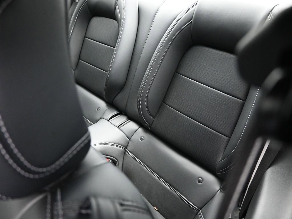 New 2025 Ford Mustang GT Premium image 18