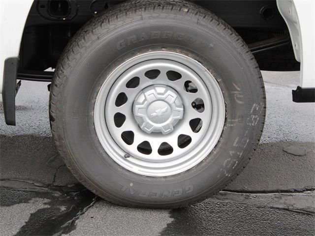 New 2024 Chevrolet Silverado 3500 W/T w/ WT Convenience Package image 11