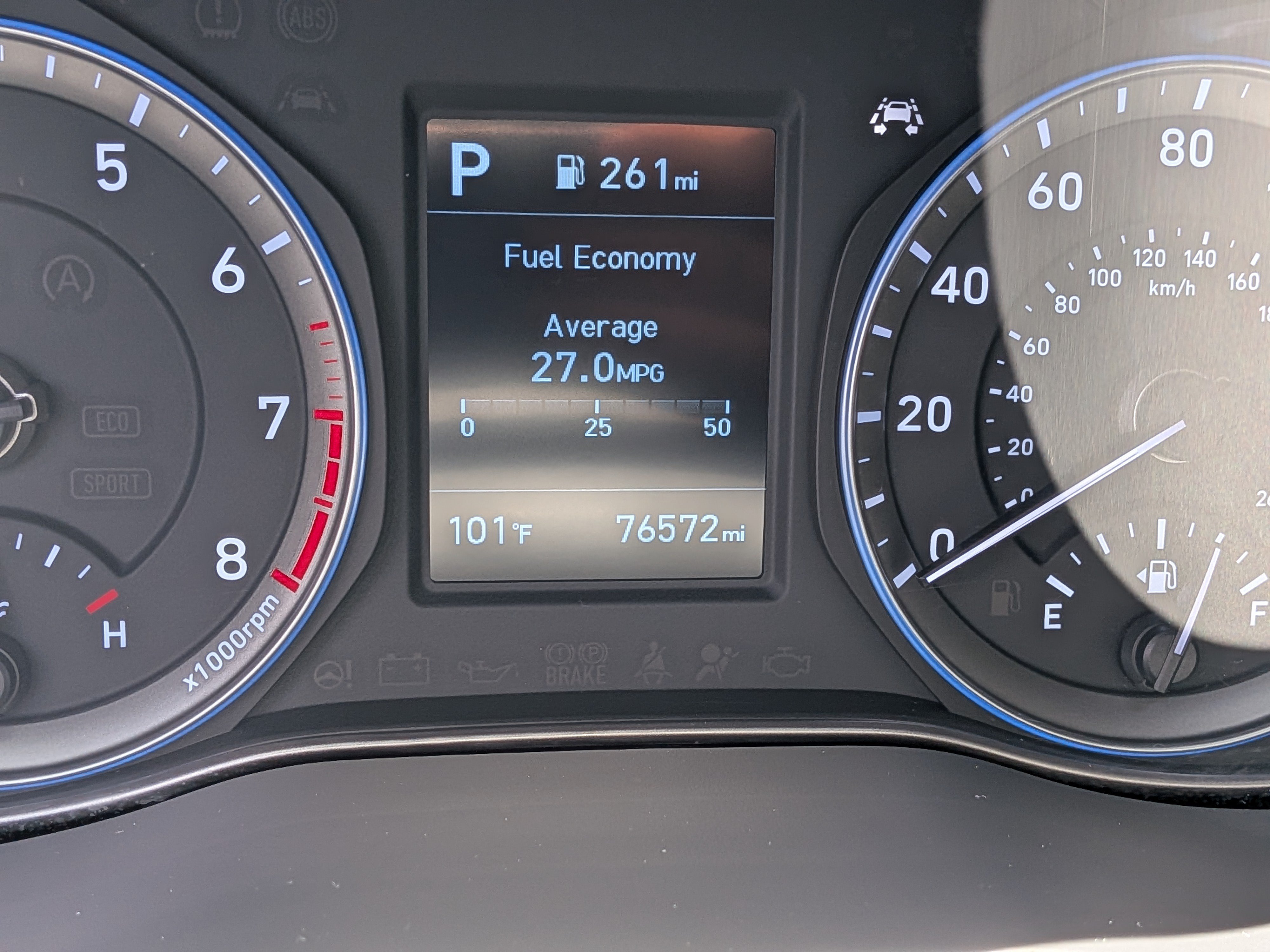 Used 2019 Hyundai Kona SE FWD image 26