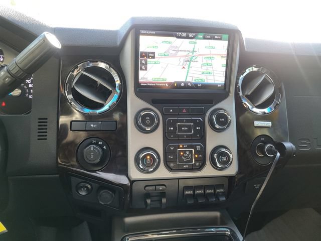 Used 2016 Ford F250 Platinum AWD/4WD image 39