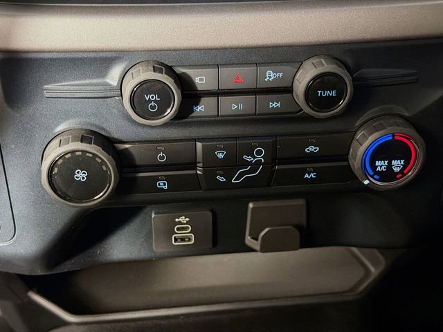 Used 2025 Ford F150 XL image 18