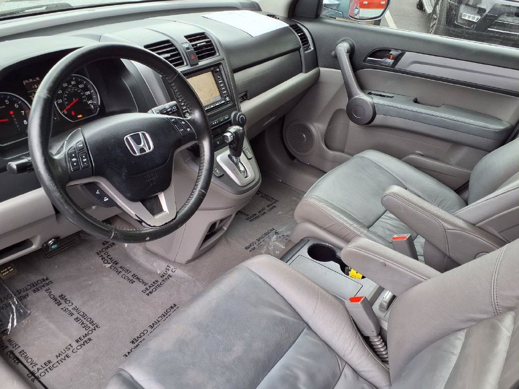 Used 2009 Honda CR-V EX-L image 17