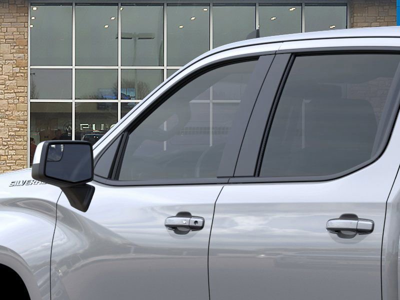 New 2026 Chevrolet Silverado 1500 LT image 12