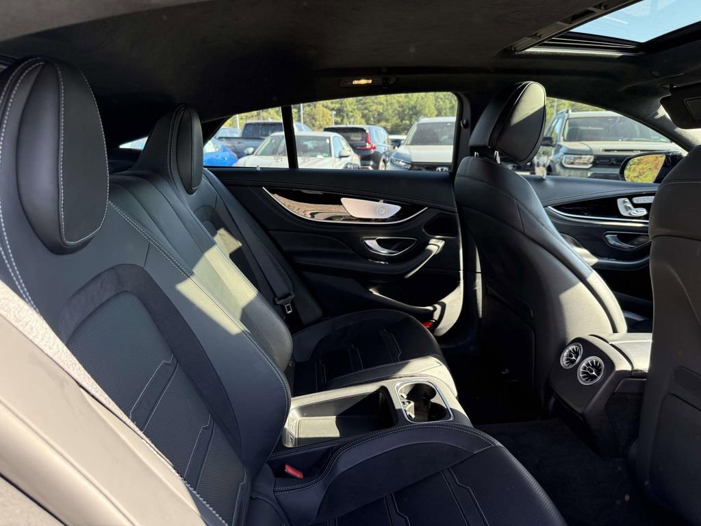 Used 2022 Mercedes-Benz AMG GT 43 image 14