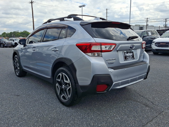 Used 2018 Subaru Crosstrek 2.0i Limited AWD/4WD image 4
