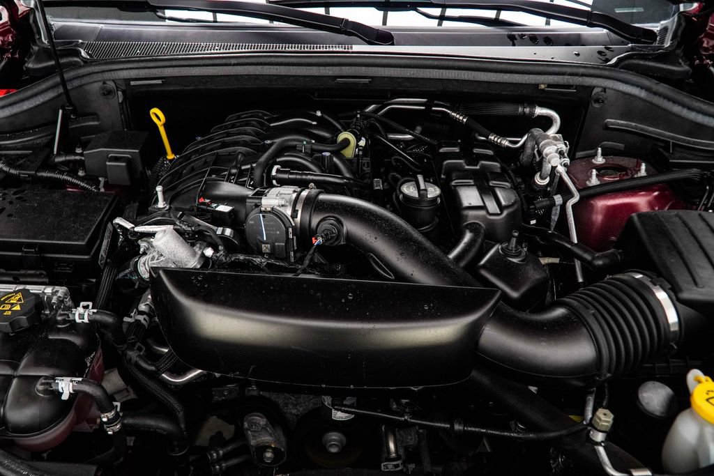 Used 2024 Dodge Durango Citadel AWD/4WD image 16