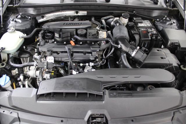 Used 2020 Hyundai Sonata Limited FWD image 29
