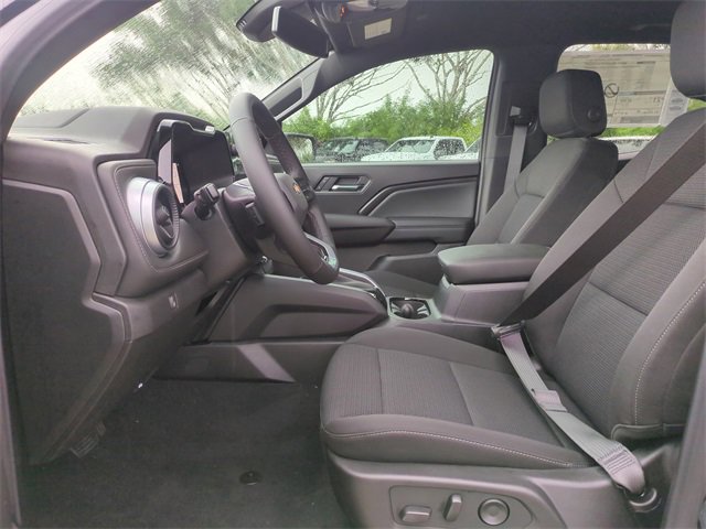 New 2026 Chevrolet Colorado LT image 10