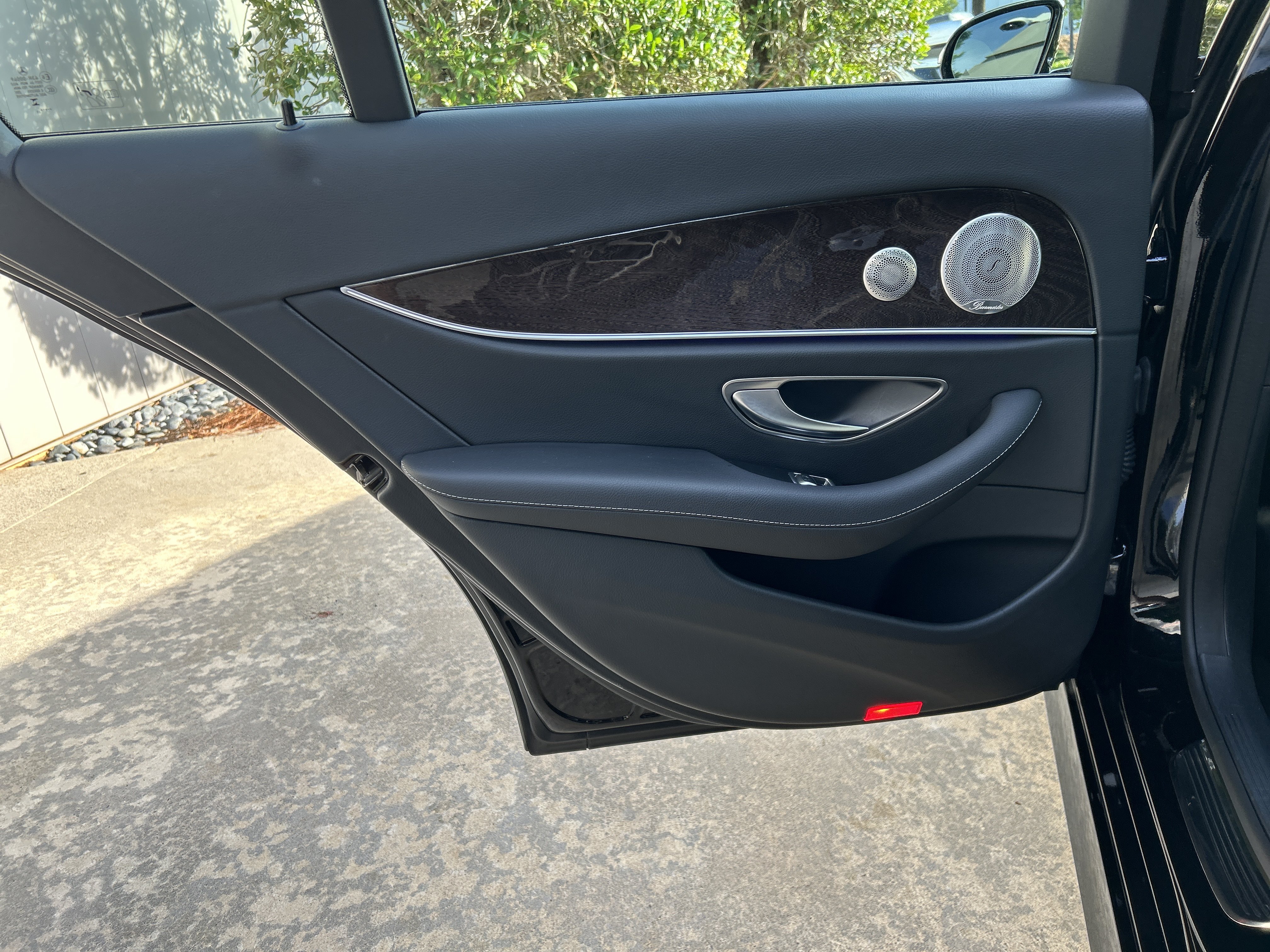 Certified 2023 Mercedes-Benz E 450 4MATIC Sedan image 37