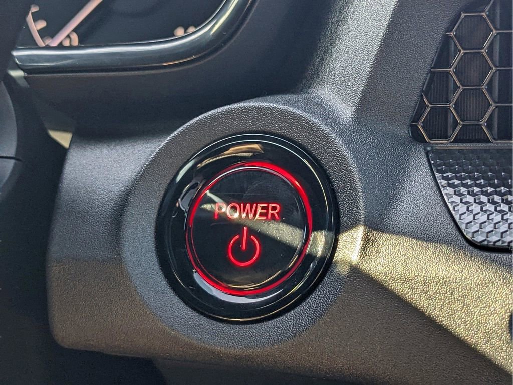 New 2026 Honda CR-V Sport image 20