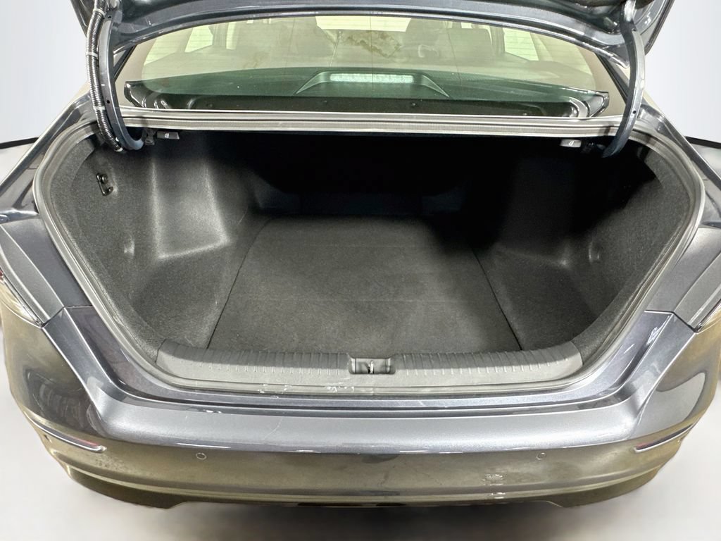 Used 2025 Honda Accord EX-L image 32