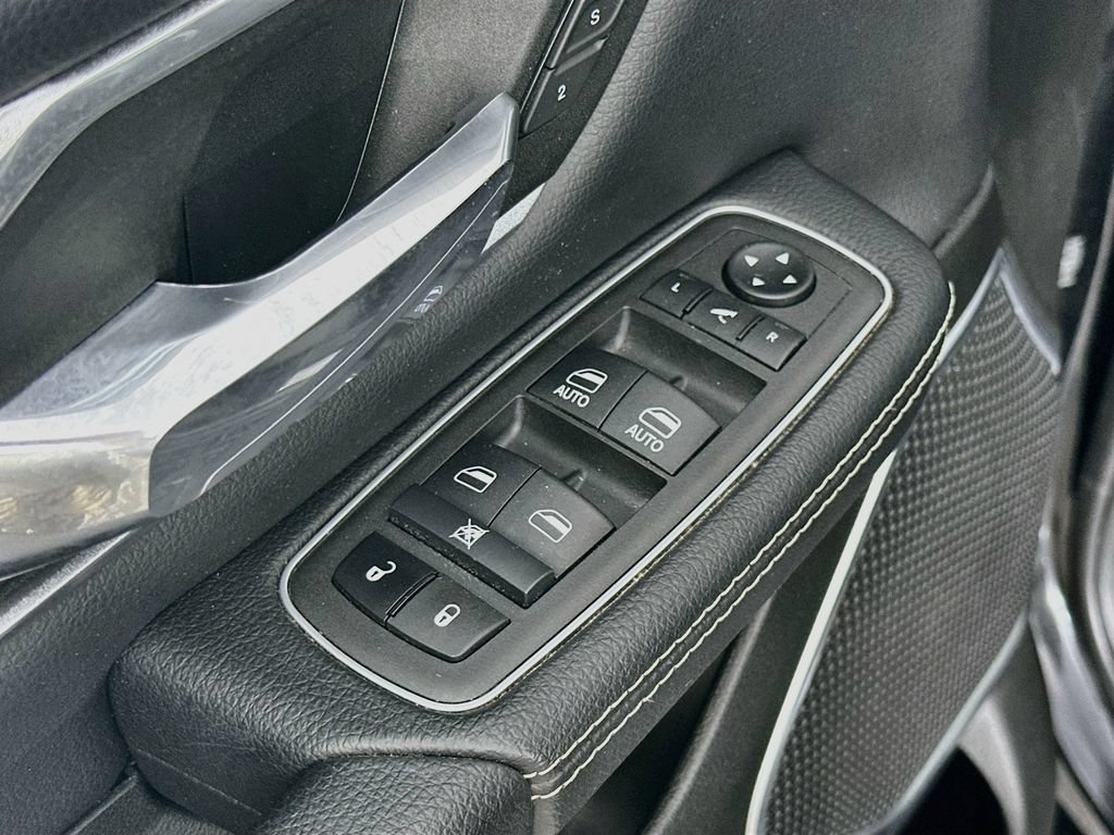 Certified 2022 RAM 1500 Laramie w/ Sport Appearance Package AWD/4WD image 24