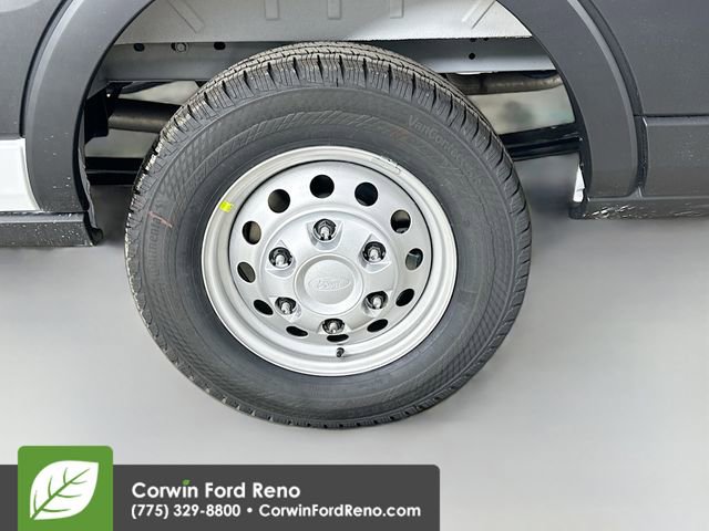 New 2026 Ford Transit 350 148 High Roof Extended AWD image 29