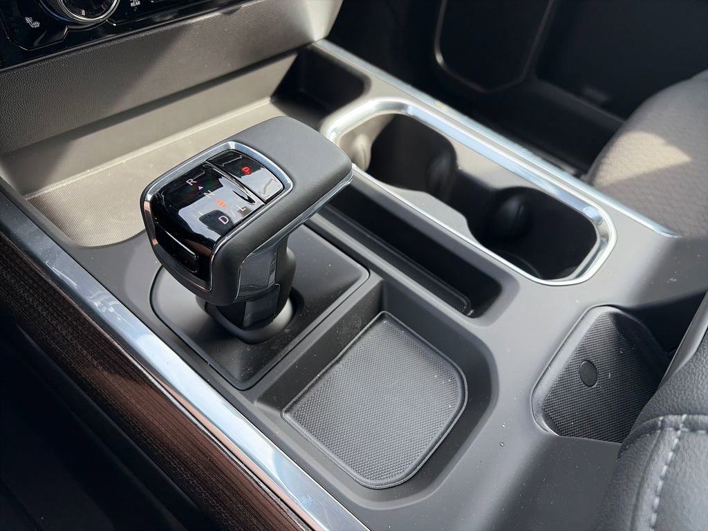 New 2026 Chevrolet Silverado 1500 RST w/ All Star Edition Plus image 25