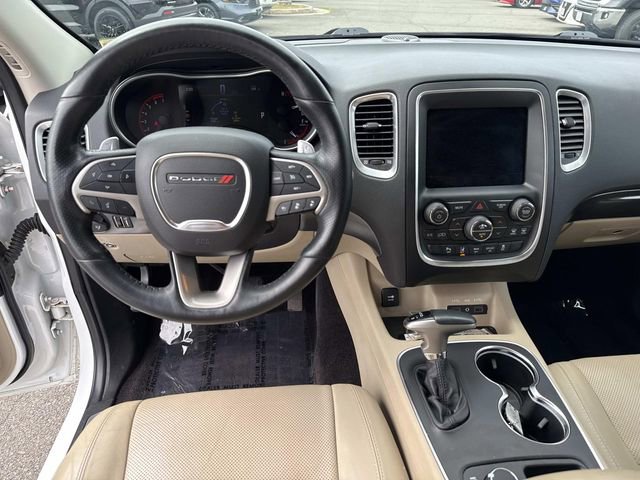 Used 2018 Dodge Durango Citadel w/ Technology Group image 18