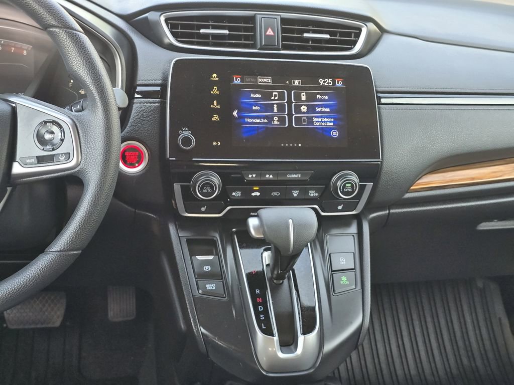 Used 2021 Honda CR-V EX image 15